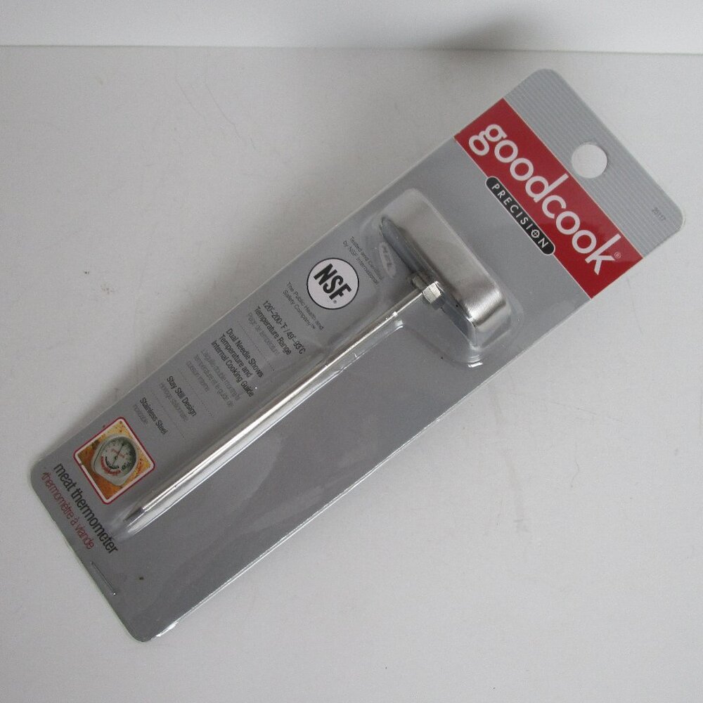 NWT meat thermometer